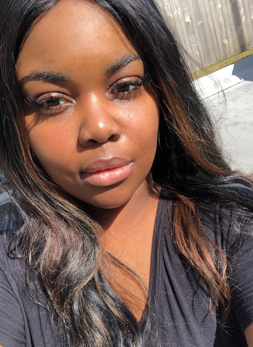Archelle Taylor: Maskne, Mandelic Acid, and More