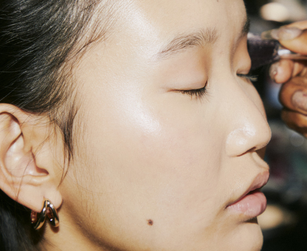 Keep Your Pores Clear All Summer Long