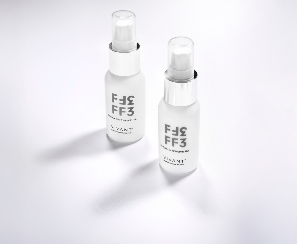 Hyaluronic Acid: The Youth Molecule