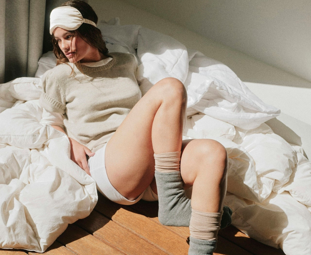 Sleep Is The New Serum