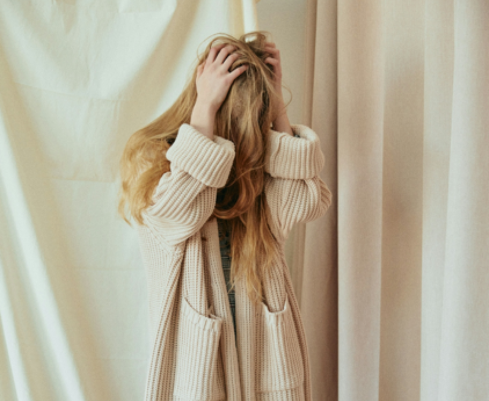 The Overnight Stress Breakout: What Gives?