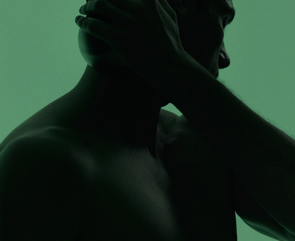 Men’s Skincare: How to Get Rid of Acne on the Back and Chest