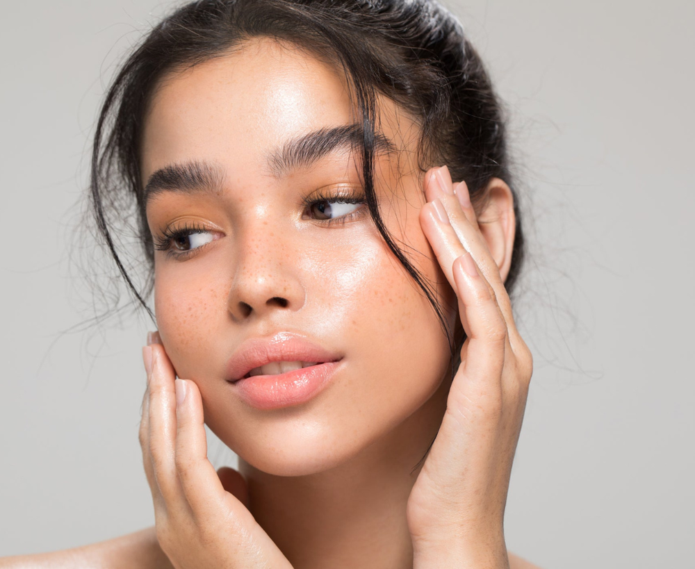 New Year, Same Problem? Rewrite Your Hyperpigmentation Story