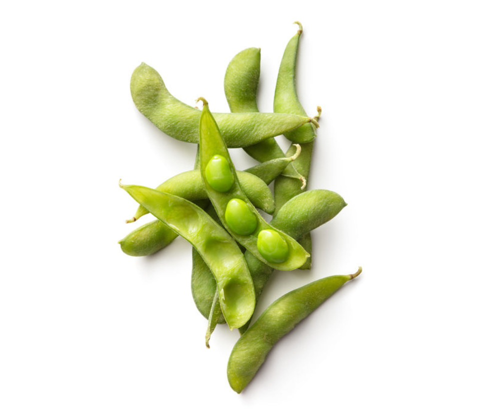 If Melasma Is Your Issue, You May Have An Issue With Soy