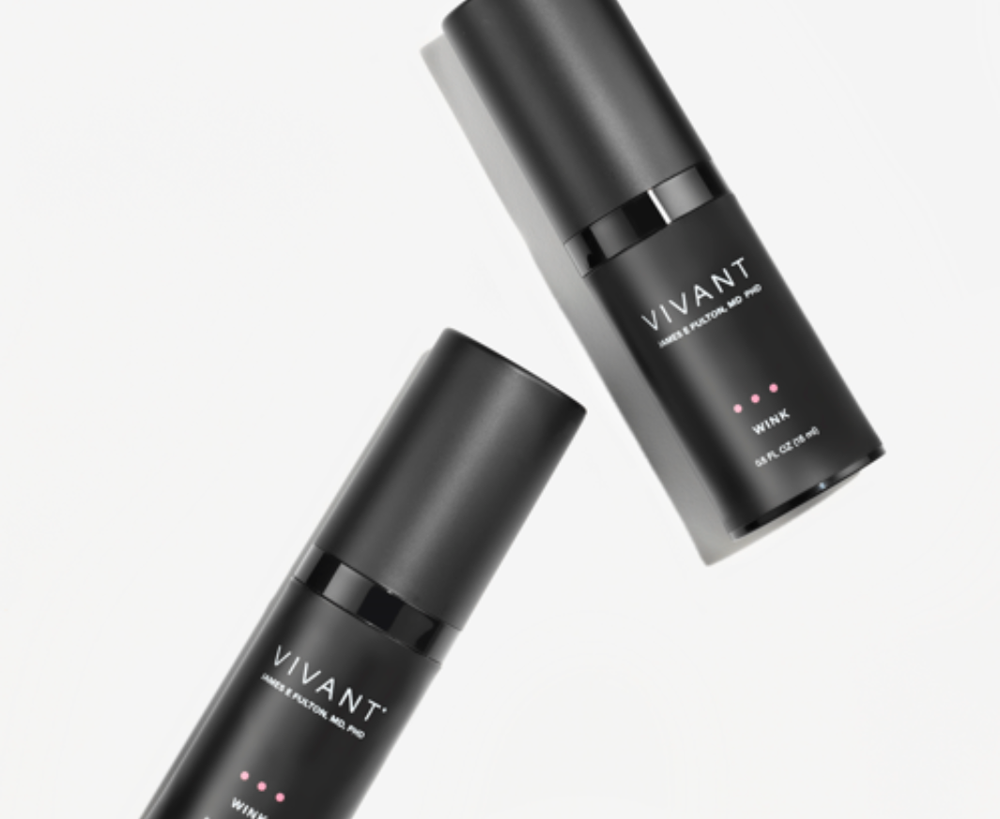 Supercharge Your Under Eye Regimen With This Genius Hack