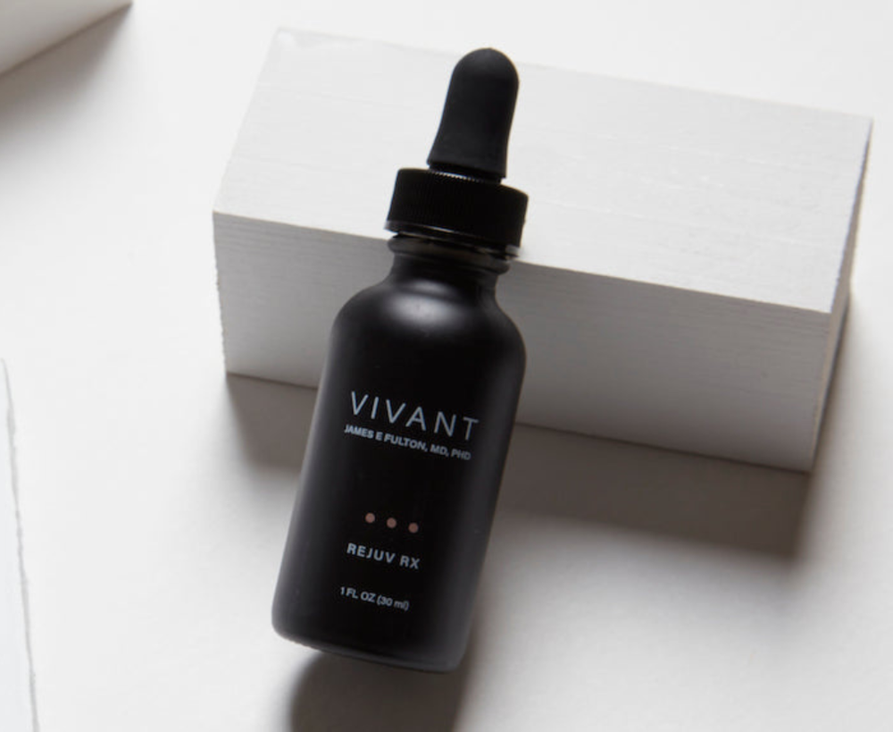 Rejuv Rx is Your Essential Ageless Booster