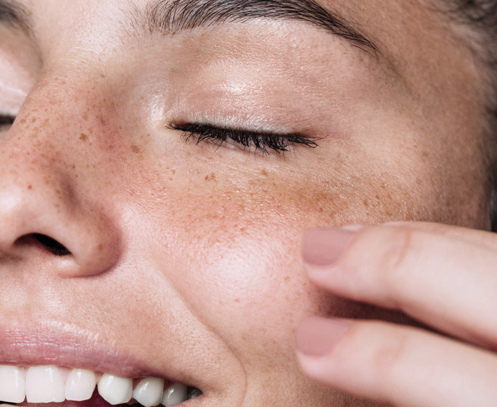 The Skin Care Agenda For Your Thirties