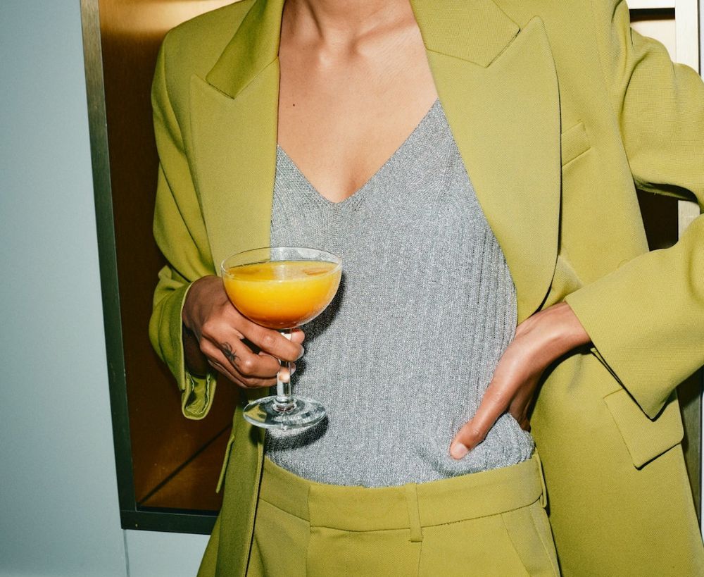 The Cure for the Holiday Skin Hangover