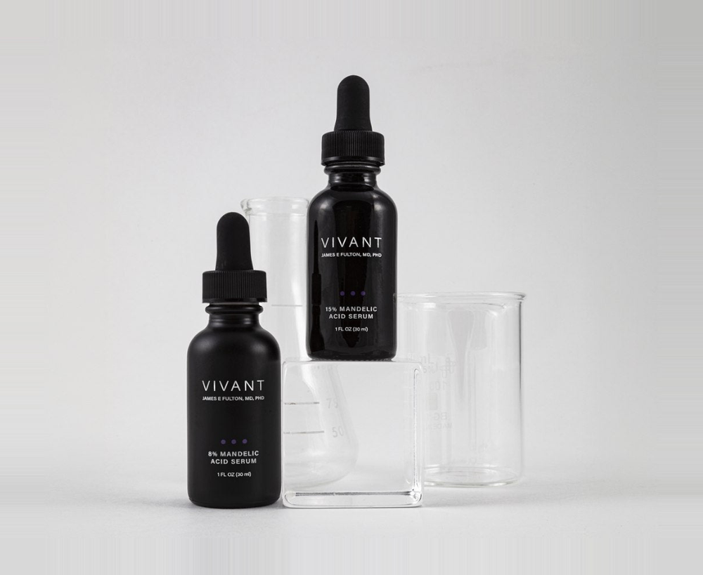 Mandelic Acid: The Complete Dermatologist’s Guide