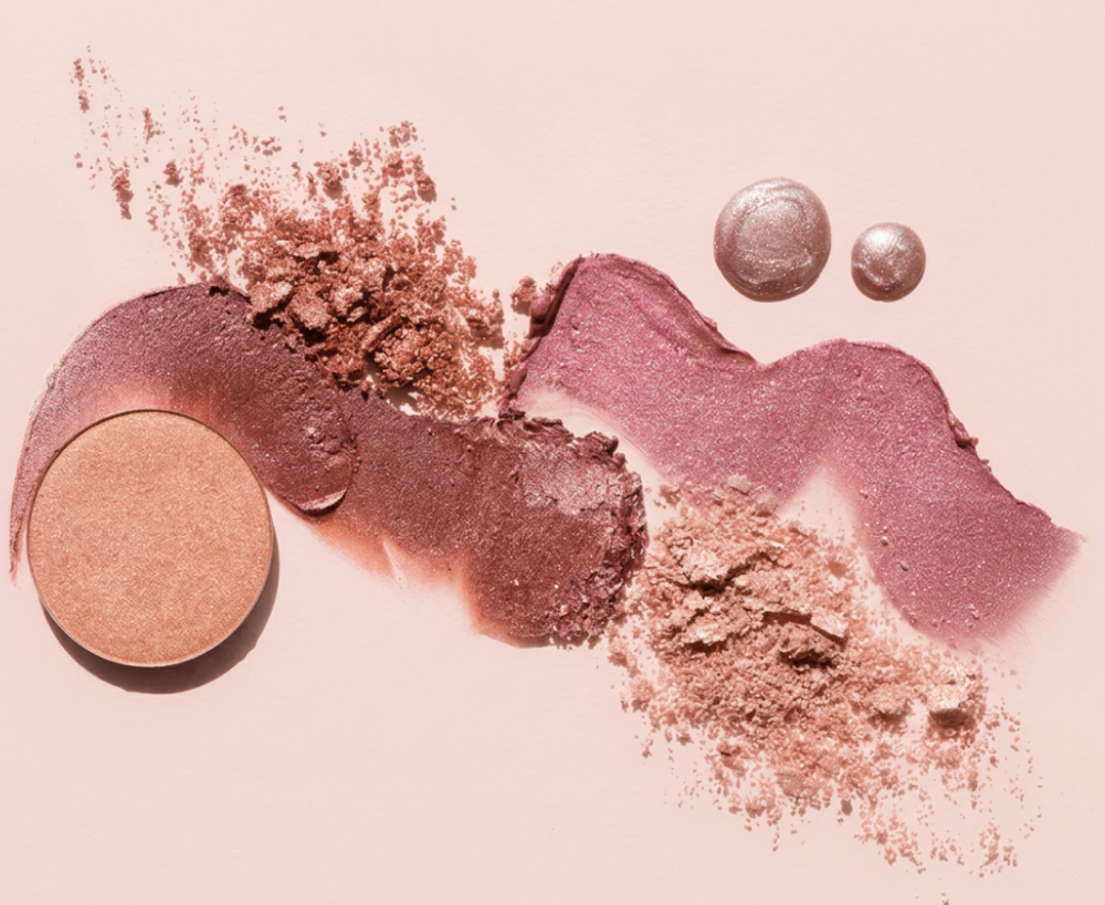 The Secret Complexion Killers Hiding In Your Cosmetics