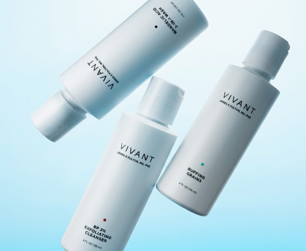 Skin Care Ingredients: Absorption Matters