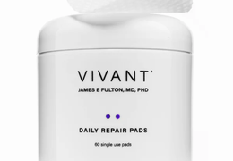Ingredient Tour: Daily Repair Pads