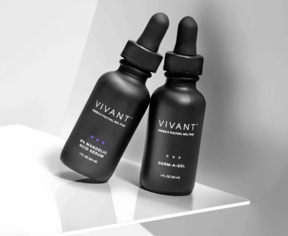 Mandelic Acid and Retinol Together? Most Definitely