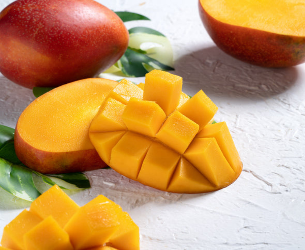Eat More Orange Foods: Higher Intake of Vitamin A Linked to Reduced Skin Cancer