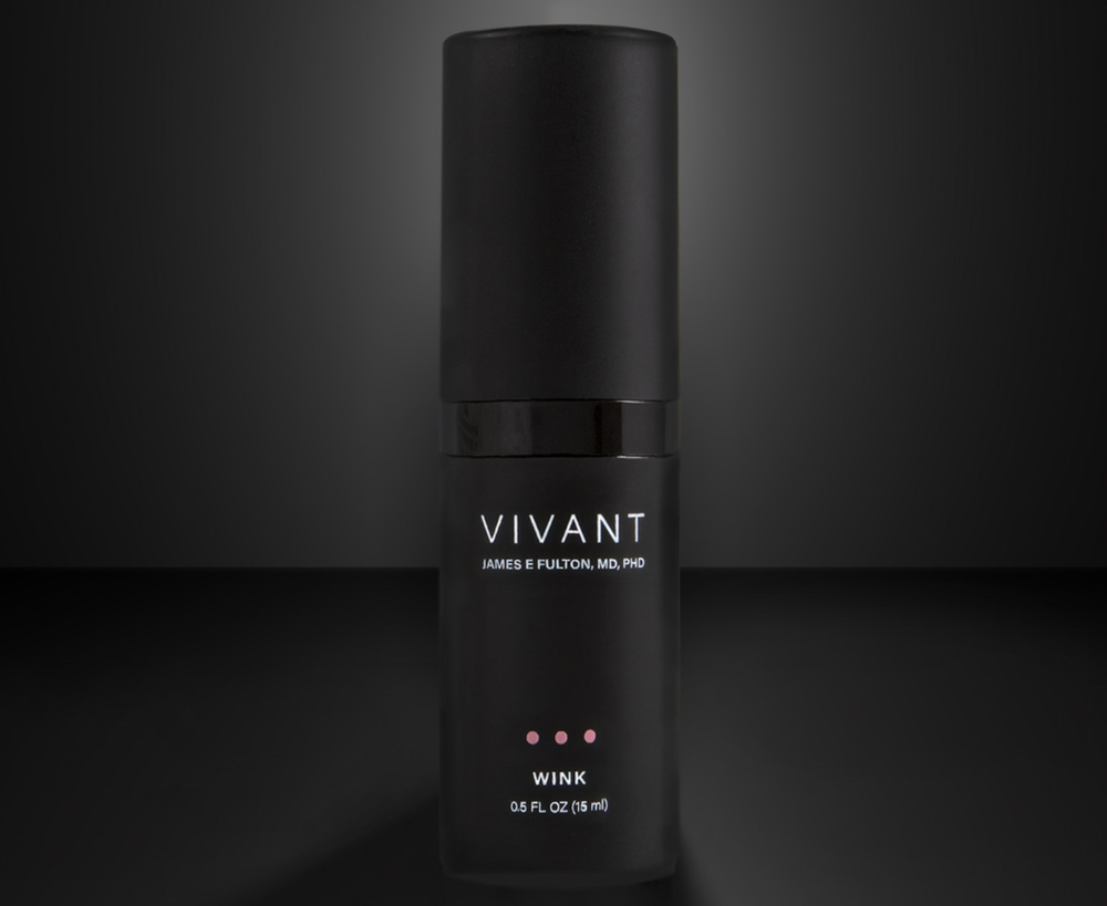 Ingredient Tour: Wink Eye Rejuvenation Cream