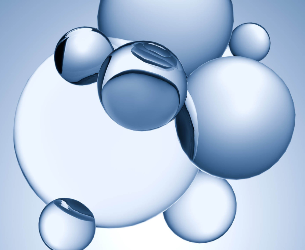 Power Up With Peptides