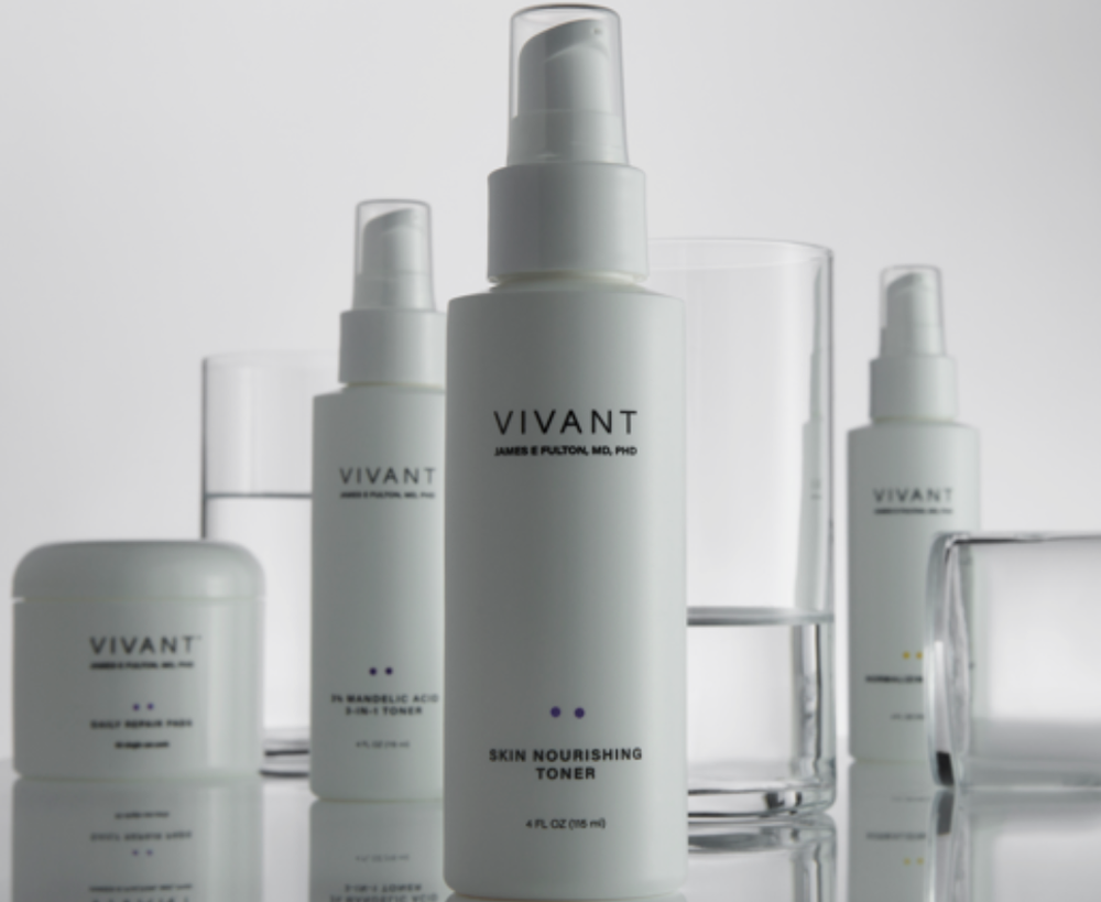 Your Dry Skin is in Desperate Need of a Toner