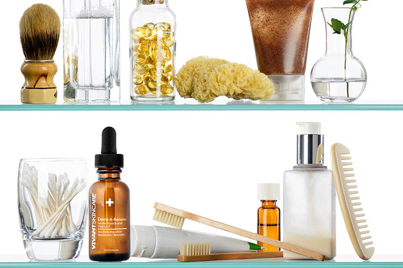 Hype Or Hero? Separating What Works From What Shirks When It Comes To Skin Care