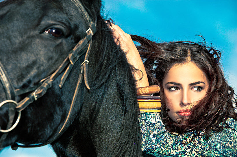 If Scalp Acne Is Your Mane Concern, Read This