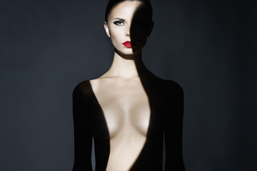 RED CARPET DÉCOLLETAGE: The secret to Oscar-worthy skin