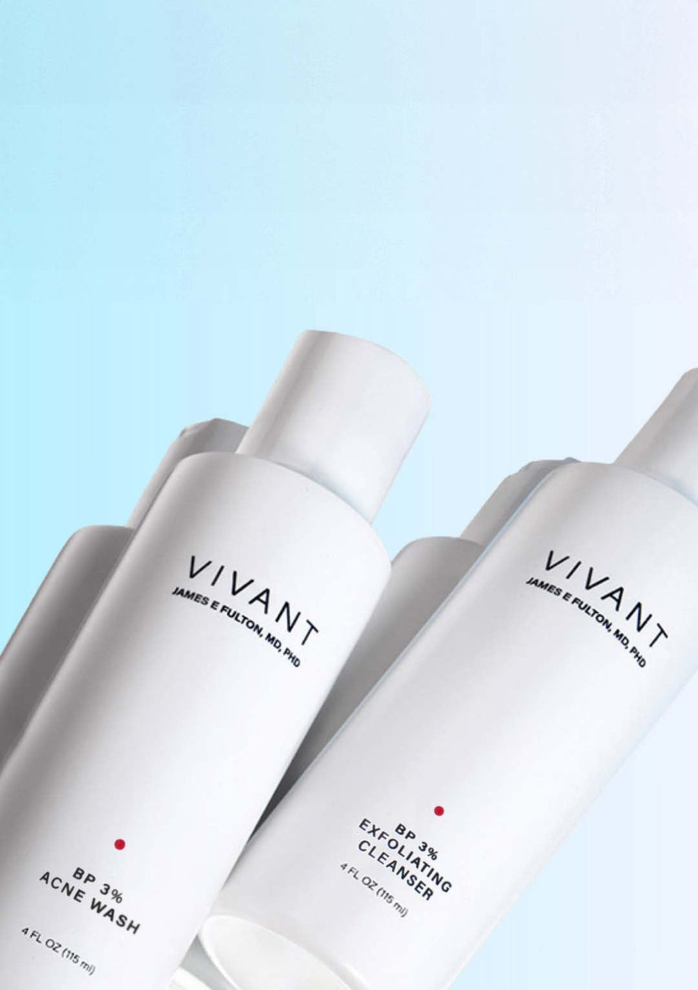 How to Treat Acne and Reduce the Appearance of Scarring