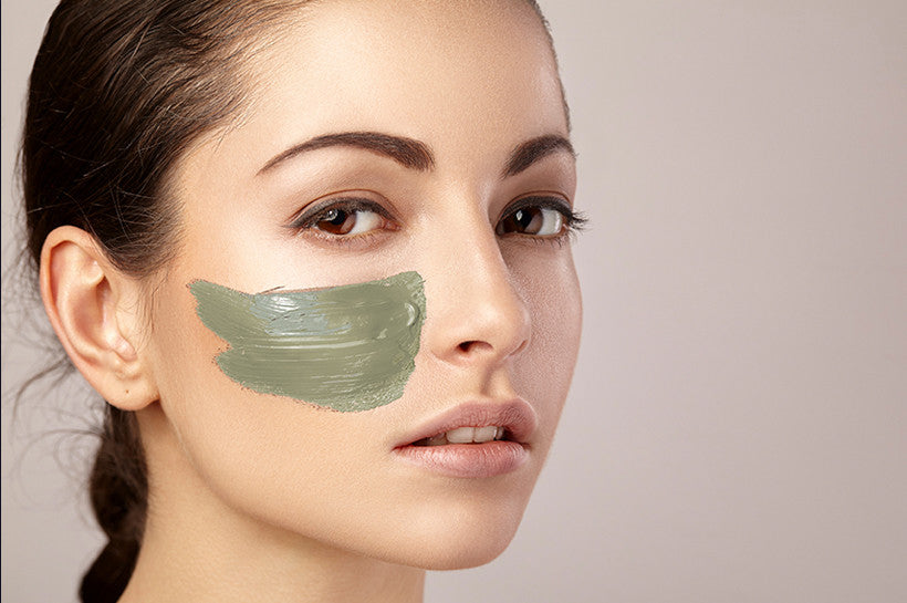Bentonite: Dirt Has Never Looked So Beautiful.