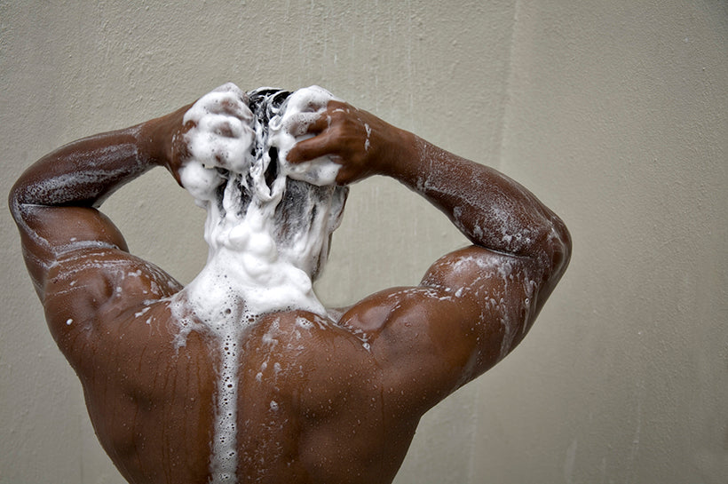 What if the Best Dandruff Shampoo is Not a Dandruff Shampoo at All?