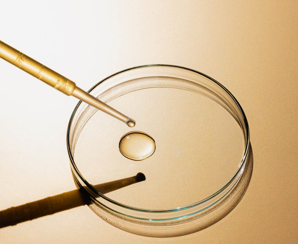 Why USP-Grade Niacinamide Doesn't Sting