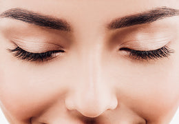 Caffeinated eye cream 