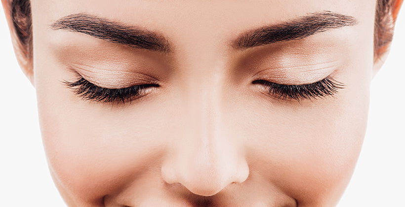 Caffeinated eye cream 