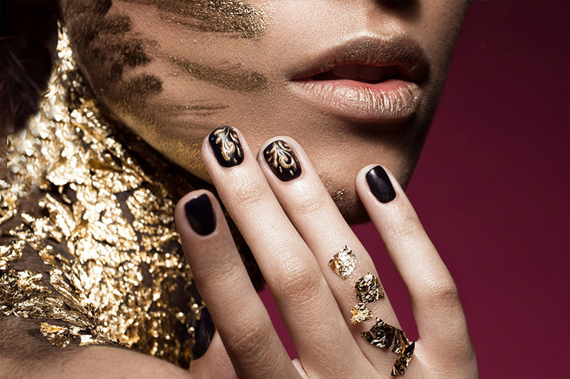 Copper: Mining for Skin Care Gold