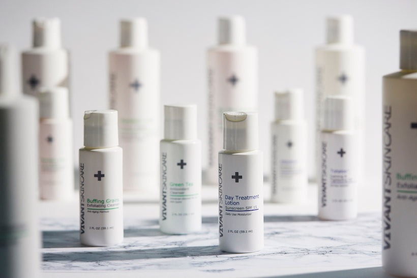Do Skin Care Products Have a Shelf Life?
