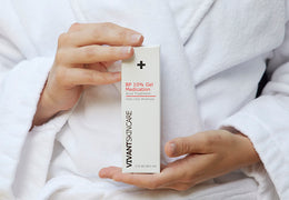Everything You Need to Know About Benzoyl Peroxide