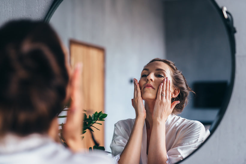 Exfoliation: Physical? Mechanical? Chemical? What’s The Dif? The Doctor Explains
