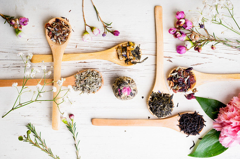 Fall Prescription: A Nice Hot Cup of Radiance