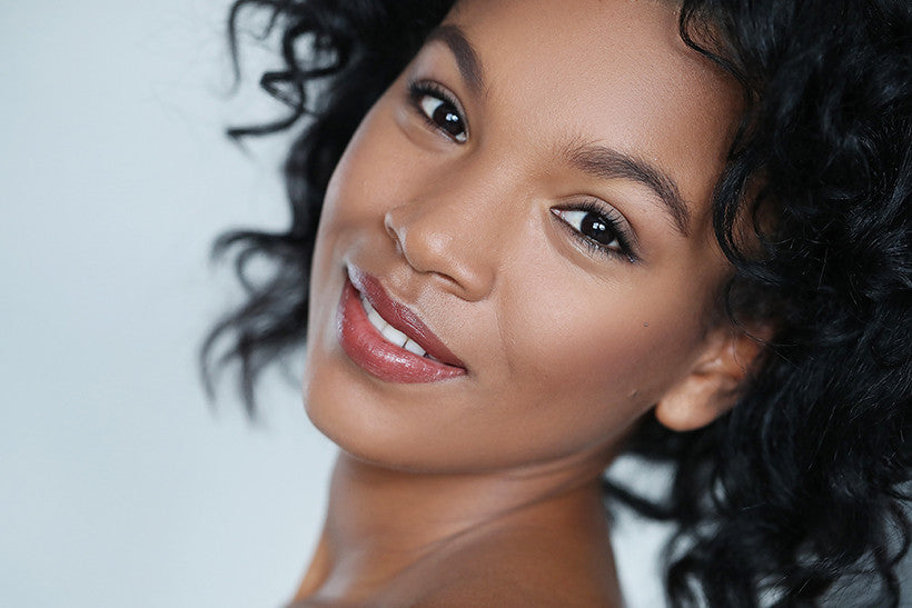 Five Diet Hacks For A More Even Skin Tone