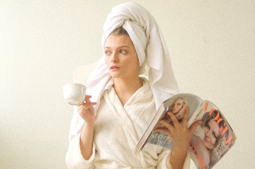 Five Skin Care Ingredients You've Never Heard of That Are Your New Must-Haves