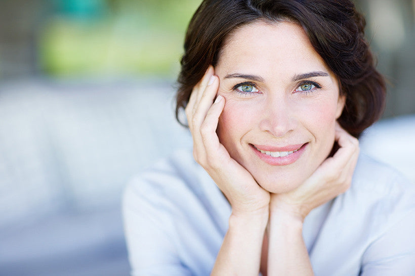 From Dull to Dazzling: Radiance Through Retinoids