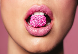 Get Your Smoothest, Softest, Sultriest Lips Ever