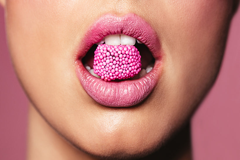 Get Your Smoothest, Softest, Sultriest Lips Ever