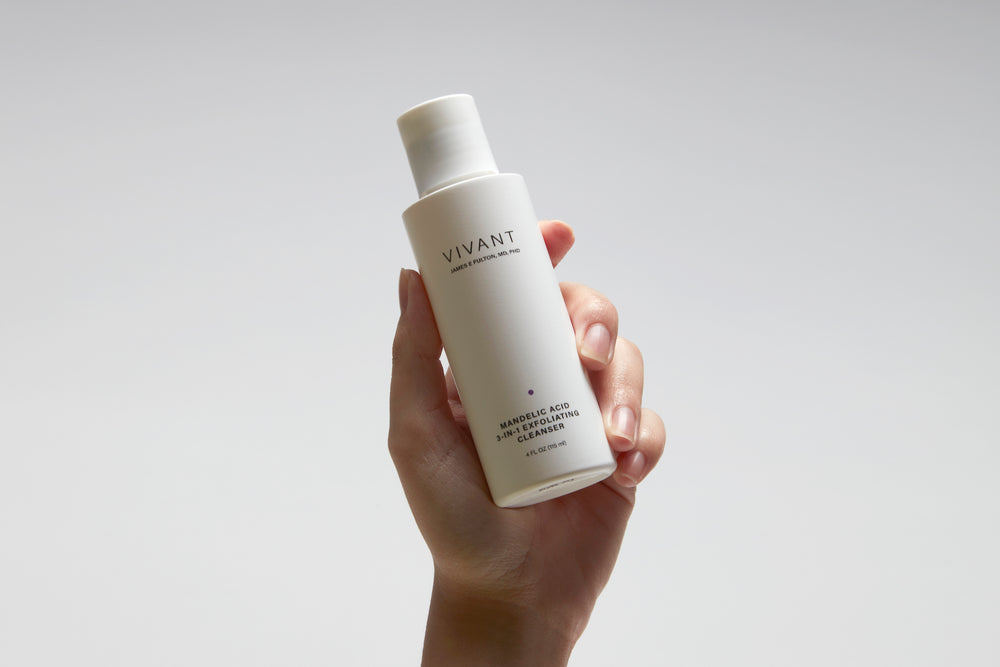 Gimmick or Go-To? How to Pick the Best Cleanser