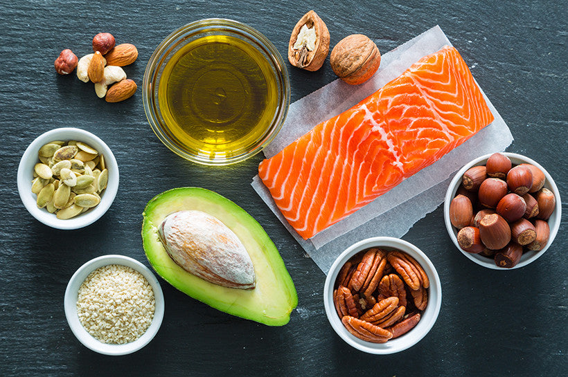 Good News From The Doctor: Fat Is Good For Your Skin