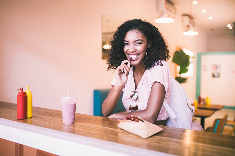 Is Happiness the Most Important Skin Care Ingredient?