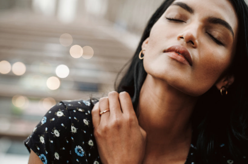 Is There a Quick Fix for Discoloration and Dark Spots?
