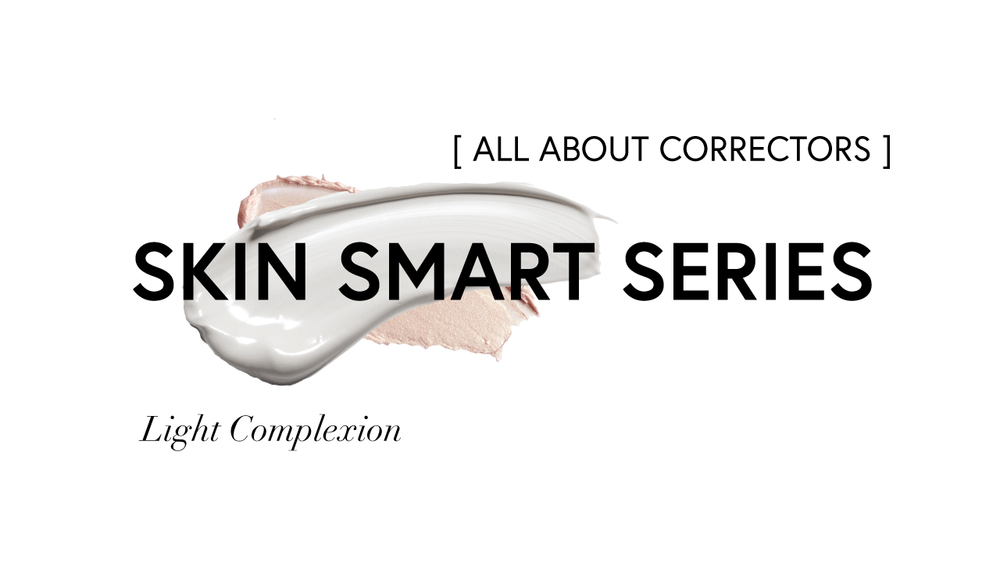Corrective Serums for Light Skin Tones