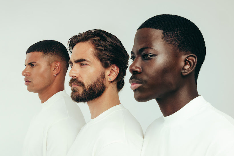 Best male skincare