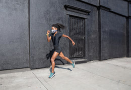 Maskne Is a Thing— Here’s How to Cope