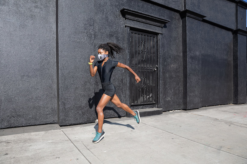 Maskne Is a Thing— Here’s How to Cope