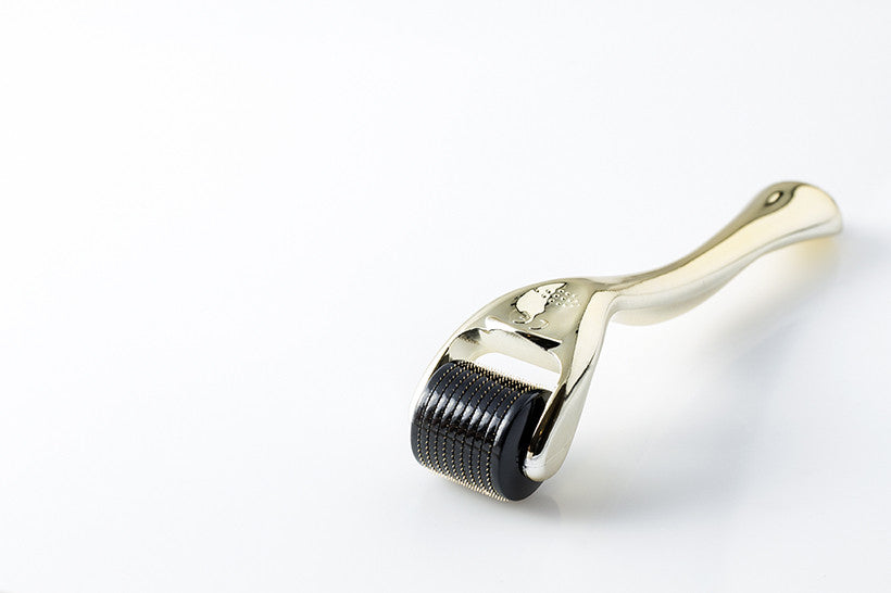Micro-needling: What You Need To Know Before You Roll