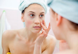 More Perk, Less Puff: How to Brighten Your Eyes.